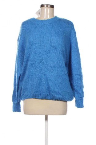 Női pulóver Free Quent, Méret XL, Szín Kék, Ár 5 399 Ft