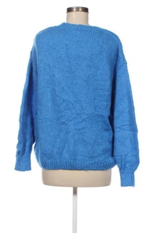 Női pulóver Free Quent, Méret XL, Szín Kék, Ár 5 399 Ft