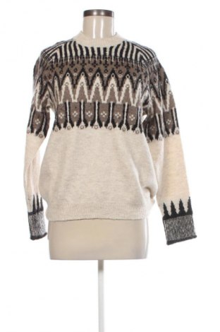 Damenpullover Free Quent, Größe S, Farbe Mehrfarbig, Preis € 12,99