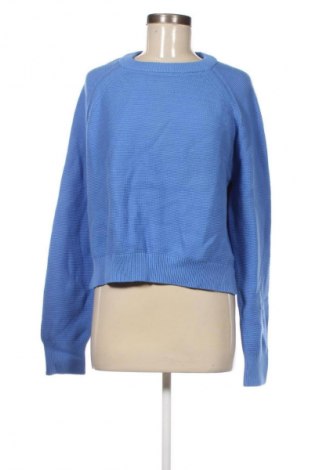 Pulover de femei French Connection, Mărime XL, Culoare Albastru, Preț 443,99 Lei