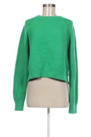 Damski sweter French Connection, Rozmiar XL, Kolor Zielony, Cena 377,99 zł