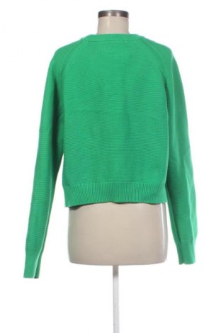 Damski sweter French Connection, Rozmiar XL, Kolor Zielony, Cena 377,99 zł