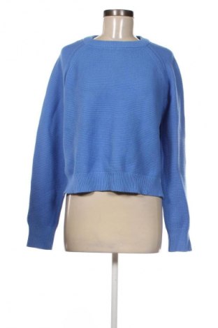 Pulover de femei French Connection, Mărime XL, Culoare Albastru, Preț 443,99 Lei