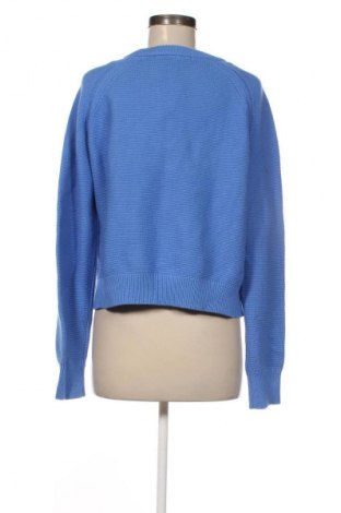 Pulover de femei French Connection, Mărime XL, Culoare Albastru, Preț 443,99 Lei