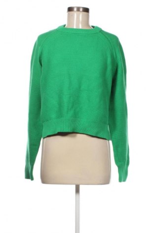 Damenpullover French Connection, Größe L, Farbe Grün, Preis 93,99 €
