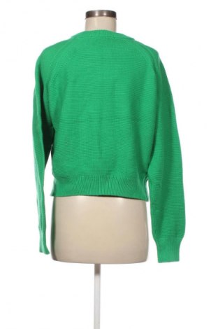 Damenpullover French Connection, Größe L, Farbe Grün, Preis 93,99 €