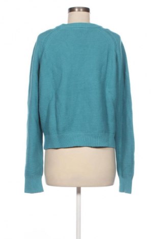 Damski sweter French Connection, Rozmiar XL, Kolor Niebieski, Cena 377,99 zł