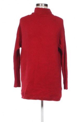 Dámský svetr French Connection, Velikost XS, Barva Červená, Cena  784,00 Kč