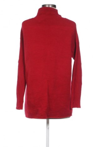 Dámský svetr French Connection, Velikost XS, Barva Červená, Cena  784,00 Kč