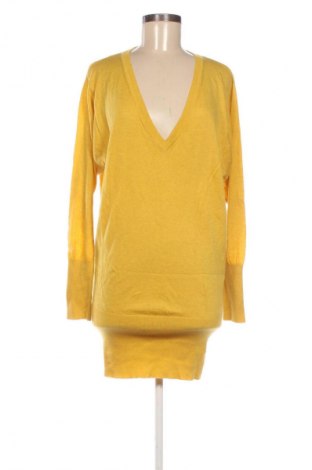 Dámský svetr French Connection, Velikost M, Barva Žlutá, Cena  785,00 Kč