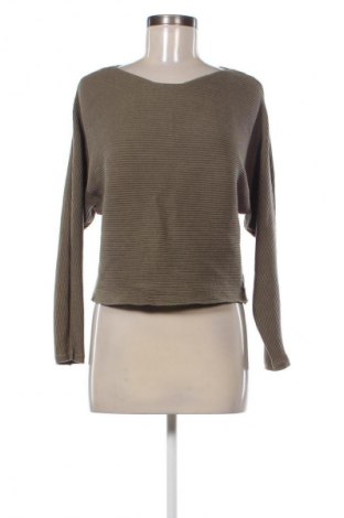 Damenpullover Funky Buddha, Größe XS, Farbe Grün, Preis 21,00 €