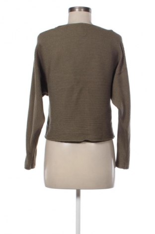 Damenpullover Funky Buddha, Größe XS, Farbe Grün, Preis 21,00 €