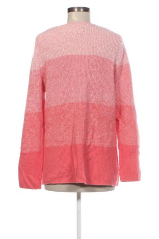 Damenpullover G.W., Größe L, Farbe Orange, Preis € 22,99