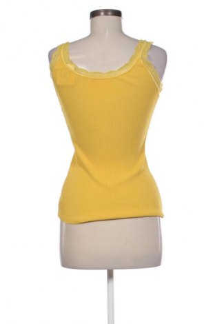 Női pulóver GANG Incredible, Méret S, Szín Sárga, Ár 8 200 Ft