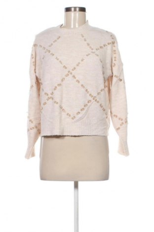 Pulover de femei GD, Mărime M, Culoare Roz, Preț 76,32 Lei