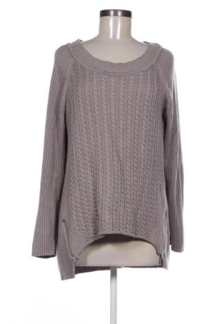 Női pulóver Gabriella K., Méret XL, Szín Szürke, Ár 8 211 Ft