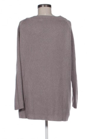 Női pulóver Gabriella K., Méret XL, Szín Szürke, Ár 8 211 Ft