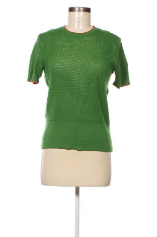 Pulover de femei Gant, Mărime M, Culoare Verde, Preț 185,99 Lei