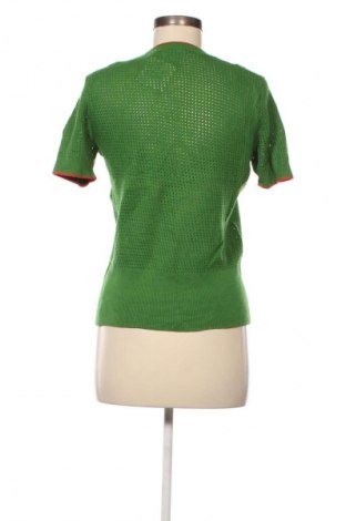 Pulover de femei Gant, Mărime M, Culoare Verde, Preț 185,99 Lei