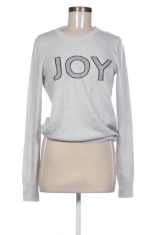 Γυναικείο πουλόβερ Gap, Μέγεθος M, Χρώμα Γκρί, Τιμή 17,30 €