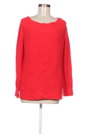 Damenpullover Gap, Größe XL, Farbe Rot, Preis € 13,99