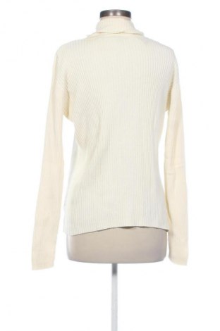 Pulover de femei Gap, Mărime L, Culoare Ecru, Preț 87,46 Lei