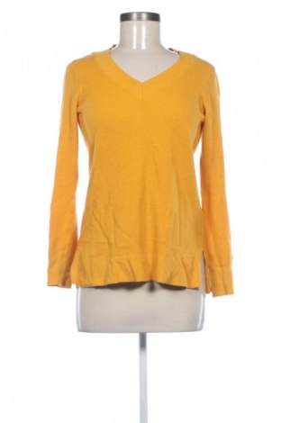 Γυναικείο πουλόβερ Gap, Μέγεθος S, Χρώμα Κίτρινο, Τιμή 24,25 €