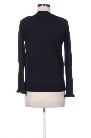 Damski sweter Garcia Jeans, Rozmiar S, Kolor Niebieski, Cena 94,25 zł