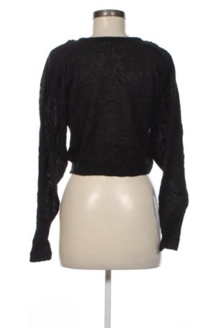 Női pulóver Gaudi, Méret M, Szín Fekete, Ár 8 639 Ft