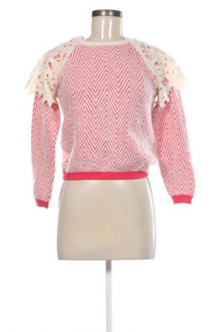 Дамски пуловер Gaudi, Размер S, Цвят Многоцветен, Цена 36,99 лв.