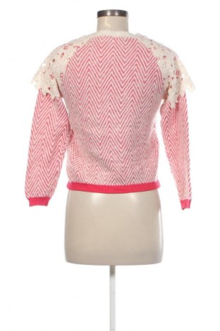 Дамски пуловер Gaudi, Размер S, Цвят Многоцветен, Цена 36,99 лв.