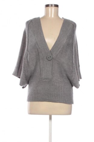 Damenpullover George, Größe S, Farbe Grau, Preis € 14,91
