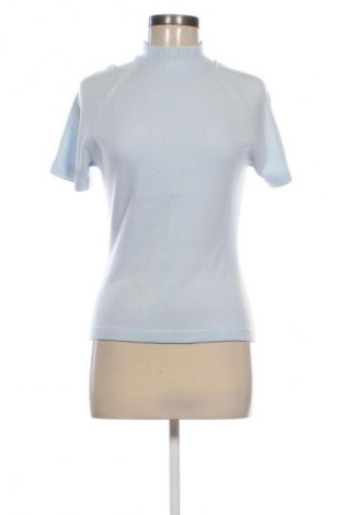 Дамски пуловер George, Размер M, Цвят Син, Цена 28,88 лв.