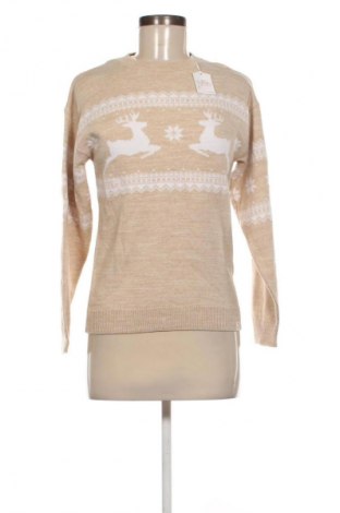 Damenpullover George, Größe XS, Farbe Mehrfarbig, Preis € 21,99