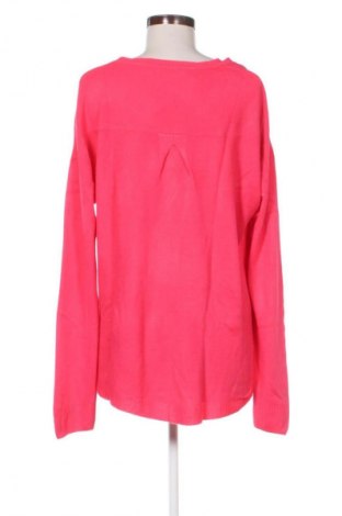 Dámský svetr George, Velikost XL, Barva Červená, Cena  409,00 Kč