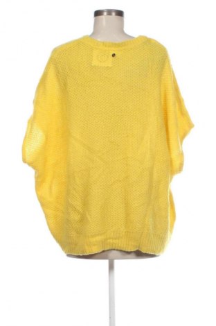 Női pulóver Gerry Weber, Méret M, Szín Sárga, Ár 9 509 Ft