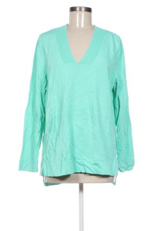 Damenpullover Gerry Weber, Größe XL, Farbe Blau, Preis € 27,99