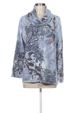 Дамски пуловер Gerry Weber, Размер XL, Цвят Многоцветен, Цена 61,94 лв.