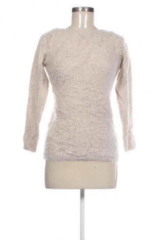 Γυναικείο πουλόβερ Gerry Weber, Μέγεθος S, Χρώμα  Μπέζ, Τιμή 15,99 €