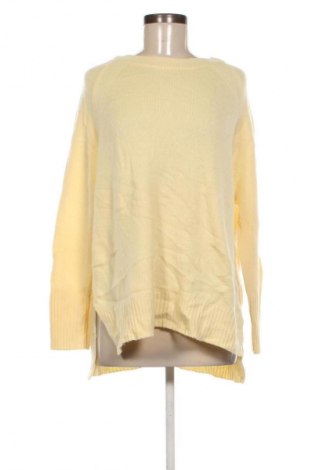 Pulover de femei Gerry Weber, Mărime XL, Culoare Galben, Preț 163,99 Lei