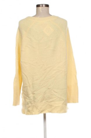 Pulover de femei Gerry Weber, Mărime XL, Culoare Galben, Preț 163,99 Lei