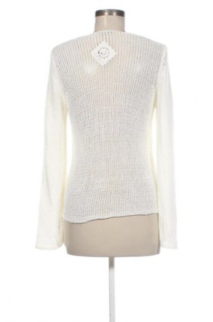 Γυναικείο πουλόβερ Gerry Weber, Μέγεθος M, Χρώμα Εκρού, Τιμή 22,99 €