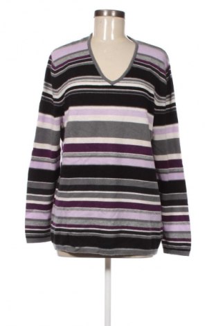 Damenpullover Gerry Weber, Größe L, Farbe Mehrfarbig, Preis € 18,99