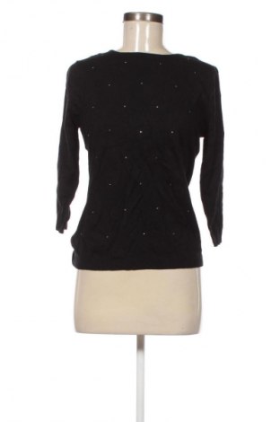 Damenpullover Gerry Weber, Größe S, Farbe Schwarz, Preis € 15,99