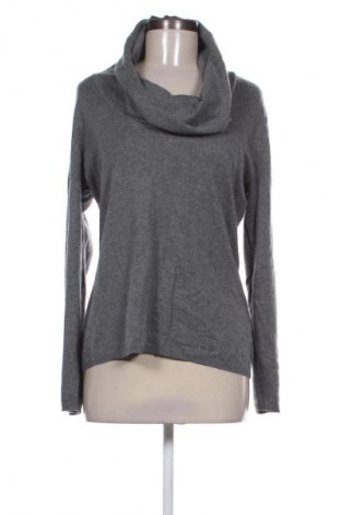 Damenpullover Gerry Weber, Größe L, Farbe Grau, Preis € 31,71
