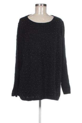 Női pulóver Giada, Méret 3XL, Szín Fekete, Ár 5 859 Ft