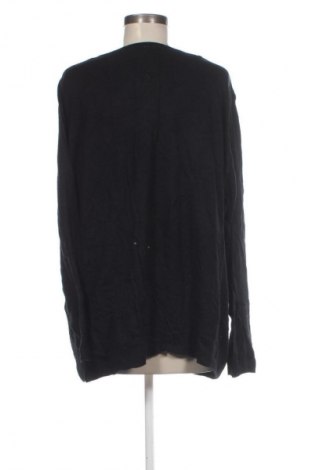 Női pulóver Giada, Méret 3XL, Szín Fekete, Ár 5 859 Ft