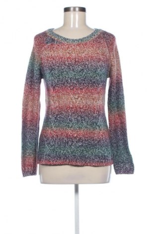 Pulover de femei Gina, Mărime S, Culoare Multicolor, Preț 76,32 Lei