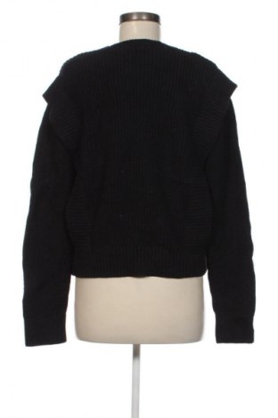 Γυναικείο πουλόβερ Gina, Μέγεθος M, Χρώμα Μαύρο, Τιμή 9,99 €