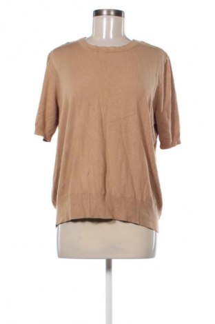 Damenpullover Gina, Größe XXL, Farbe Braun, Preis € 14,83